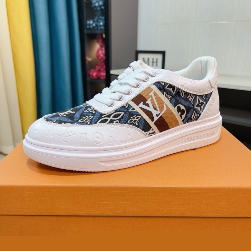 LV Casual Shoes